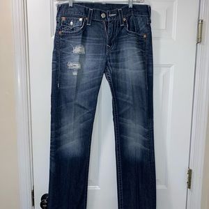 True Religion jeans
